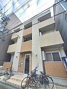 ガナーズ館長柄 1階 築7年8ヶ月の賃貸物件