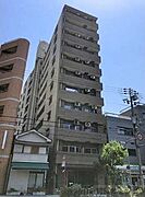 エクセランス梅田西 3階 築39年3ヶ月の賃貸物件