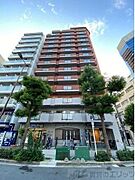 天満橋駅より徒歩5分 2階 築36年8ヶ月の賃貸物件