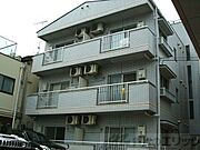 江坂駅より徒歩10分 2階 築35年10ヶ月の賃貸物件