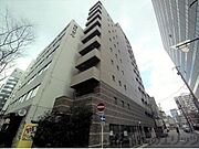 ニューシティアパートメント西天満 5階 築19年9ヶ月の賃貸物件