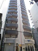 南森町駅より徒歩5分 8階 築8年9ヶ月の賃貸物件