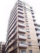 扇町駅より徒歩3分 12階 築25年9ヶ月の賃貸物件