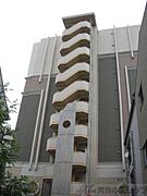 ドゥーエ本庄 9階 築17年5ヶ月の賃貸物件