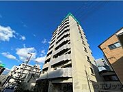 スプランディッド新大阪５ 4階 築4年3ヶ月の賃貸物件