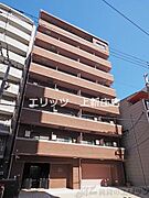 天満橋駅より徒歩8分 4階 築26年9ヶ月の賃貸物件