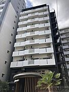 グレイスフル中崎１ 4階 築37年8ヶ月の賃貸物件