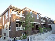 富田駅より徒歩14分 2階 築8年3ヶ月の賃貸物件