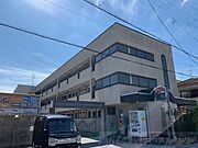 富田駅より徒歩18分 1階 築37年11ヶ月の賃貸物件