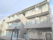 クローバーMオザキA棟 2階 築35年9ヶ月の賃貸物件