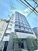 ブランシエスタ天満 9階 新築の賃貸物件