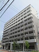 ラクラス新大阪 6階 築11年9ヶ月の賃貸物件