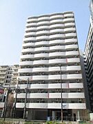 セレニテ新大阪カルム 15階 築7年8ヶ月の賃貸物件