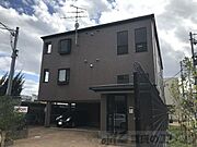 南吹田駅より徒歩8分 3階 築25年2ヶ月の賃貸物件