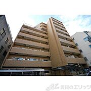 緑地公園駅より徒歩9分 7階 築13年10ヶ月の賃貸物件