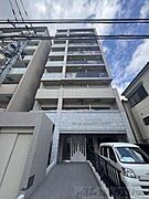 豊津駅より徒歩13分 7階 築3年8ヶ月の賃貸物件