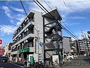 アイバレー上新庄 2階 築36年8ヶ月の賃貸物件