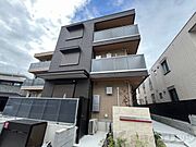 山田駅より徒歩10分 3階 新築の賃貸物件