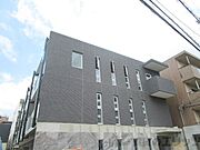 江坂駅より徒歩10分 3階 築3年2ヶ月の賃貸物件