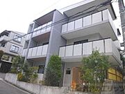 カルムカガワ５ 1階 築21年8ヶ月の賃貸物件