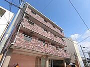 総持寺駅より徒歩2分 2階 築22年5ヶ月の賃貸物件