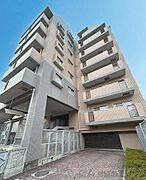 エステート小松 7階 築34年9ヶ月の賃貸物件