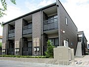 レオネクストSAKAE西淡路 2階 築13年4ヶ月の賃貸物件