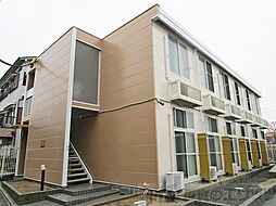 レオパレスハイランドI