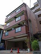 エル・カスティージョ 3階 築23年7ヶ月の賃貸物件