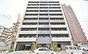 新大阪駅より徒歩12分 6階 築8年10ヶ月の賃貸物件
