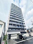 東淀川駅より徒歩5分 2階 築3年2ヶ月の賃貸物件