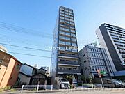 十三駅より徒歩13分 14階 築9年2ヶ月の賃貸物件