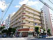 フローライト新大阪 2階 築47年8ヶ月の賃貸物件