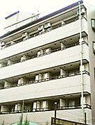 柴島駅より徒歩3分 5階 築26年10ヶ月の賃貸物件