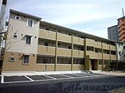 東淀川駅より徒歩4分 1階 築12年8ヶ月の賃貸物件