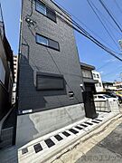 江坂駅より徒歩12分 1階 新築の賃貸物件