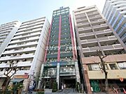 エステムコート新大阪６エキスプレイス 9階 築17年5ヶ月の賃貸物件