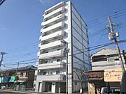 サーフアイランドサンセバスチャン 8階 築6年10ヶ月の賃貸物件