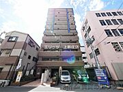 アスリート新大阪2番館 8階 築23年5ヶ月の賃貸物件