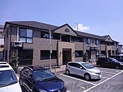 南摂津駅より徒歩15分 2階 築19年8ヶ月の賃貸物件