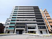 西中島南方駅より徒歩11分 8階 築7年9ヶ月の賃貸物件