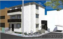 Forest　Maison　Blanca