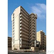 パークレジデンス江坂 10階 築14年10ヶ月の賃貸物件