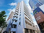 東三国駅より徒歩2分 13階 新築の賃貸物件