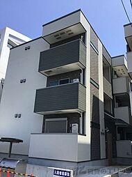 フジパレス西淡路I番館