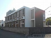 レオパレス花水木 2階 築23年7ヶ月の賃貸物件