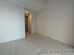 プロヴィスタ新大阪イーストゲート 3階1Kのリビング/ダイニング