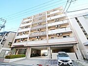 西中島南方駅より徒歩11分 2階 築19年2ヶ月の賃貸物件