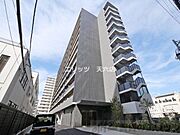 東淀川駅より徒歩4分 2階 新築の賃貸物件