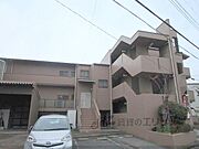 ハイツオカノ 1階 築29年の賃貸物件